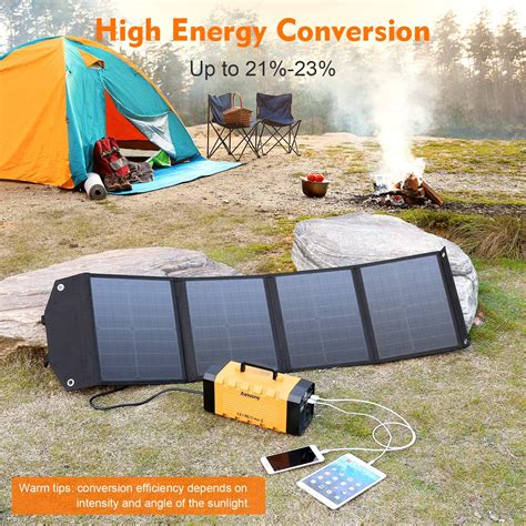 Best Portable Solar Panels and Solar Battery Chargers .